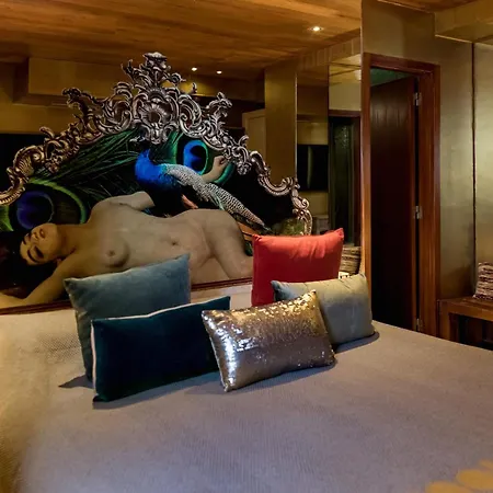 Lisbon Art Stay Hotel & Apartments-2