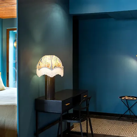 Lisbon Art Stay Hotel & Apartments-2